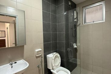 LBS Skylake Residence