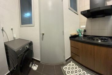 LBS Skylake Residence