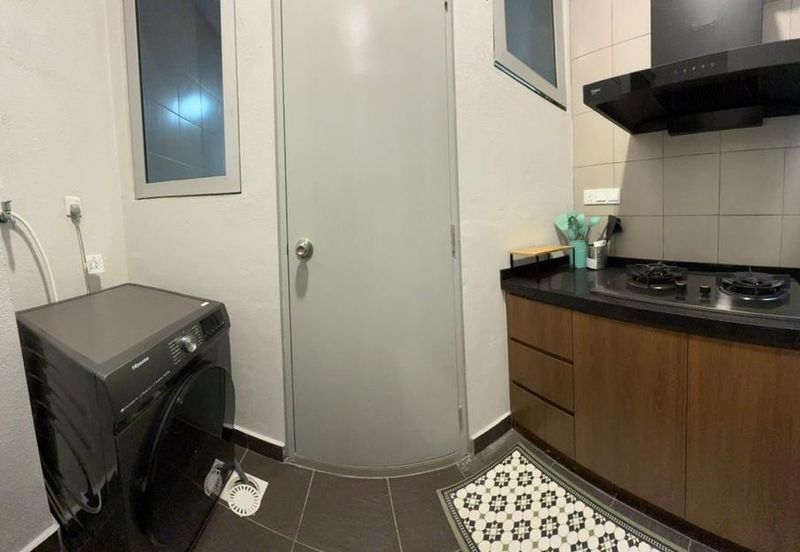 LBS Skylake Residence