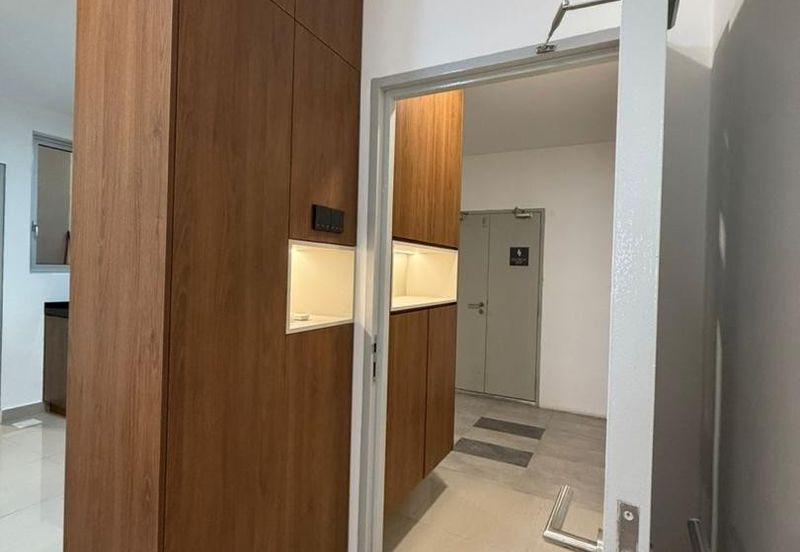 LBS Skylake Residence