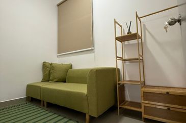 LBS Skylake Residence