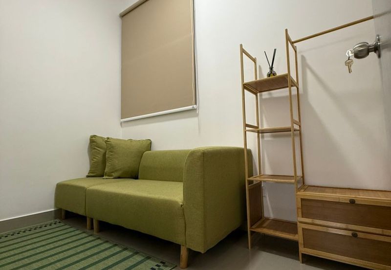 LBS Skylake Residence