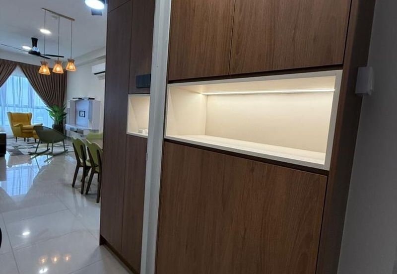 LBS Skylake Residence