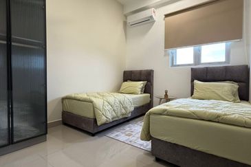 LBS Skylake Residence