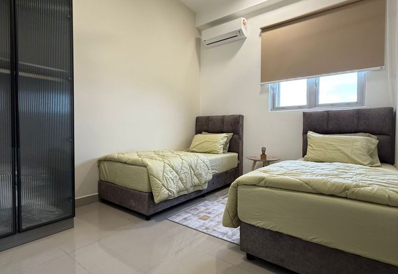 LBS Skylake Residence