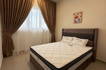 LBS Skylake Residence