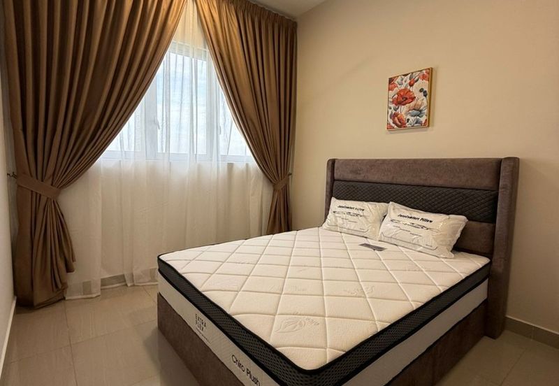 LBS Skylake Residence