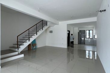 Nadira 3 @ Bandar Bukit Raja