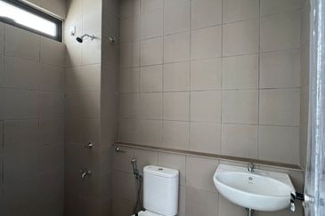 Nadira 3 @ Bandar Bukit Raja