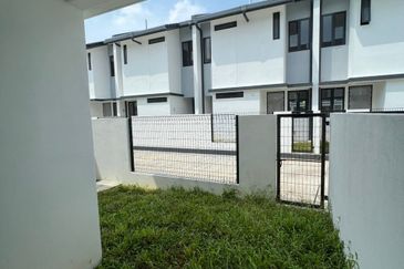 Nadira 3 @ Bandar Bukit Raja