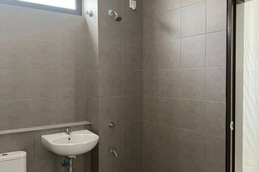 Nadira 3 @ Bandar Bukit Raja