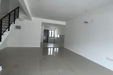 Nadira 3 @ Bandar Bukit Raja