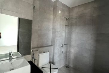 Nadira 3 @ Bandar Bukit Raja