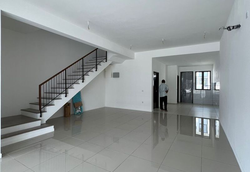 Nadira 3 @ Bukit Raja