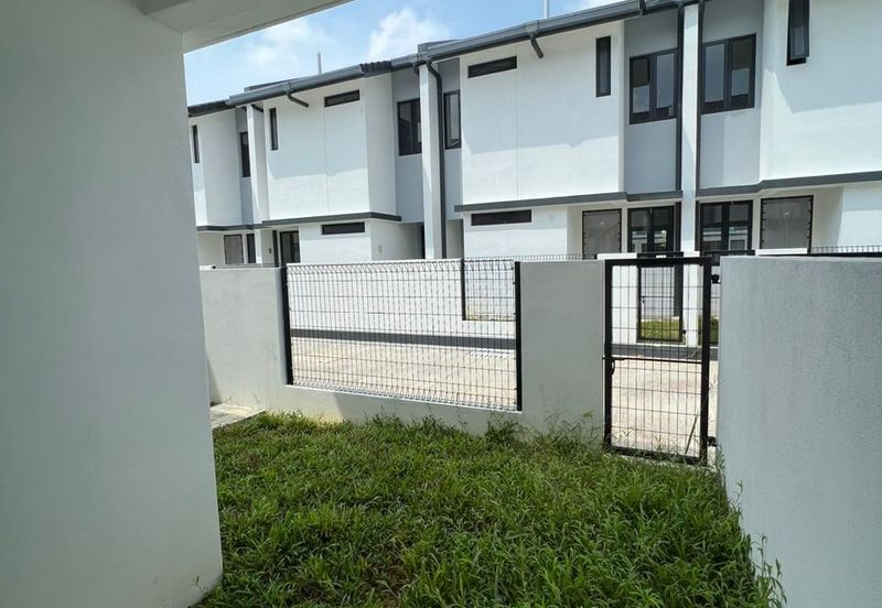 Nadira 3 @ Bukit Raja