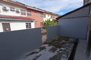 Berjaya Park (Taman Berjaya)