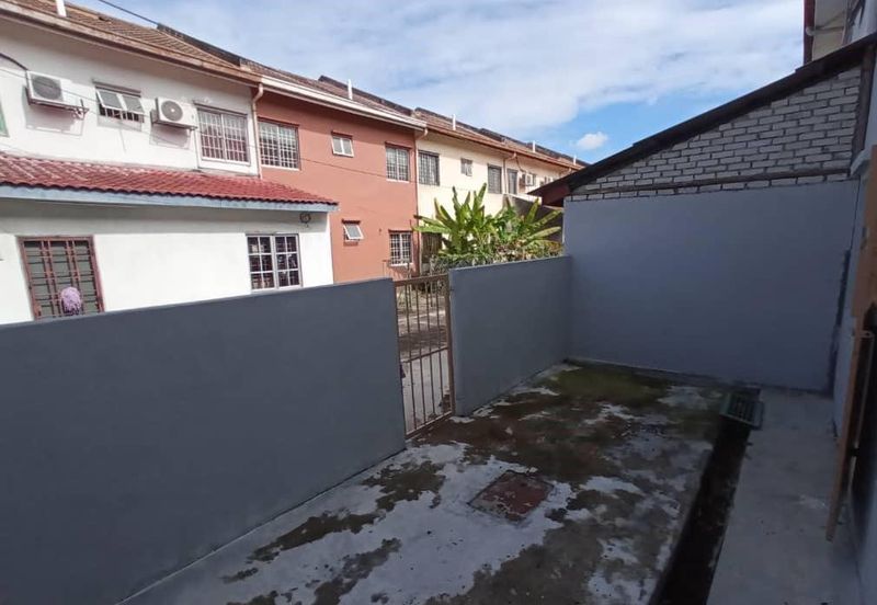 Berjaya Park (Taman Berjaya)