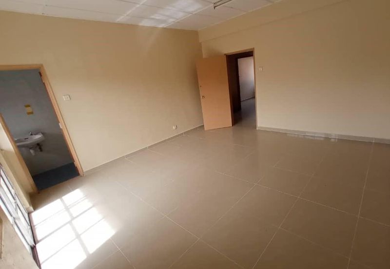 Berjaya Park (Taman Berjaya)