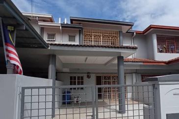 Berjaya Park (Taman Berjaya)