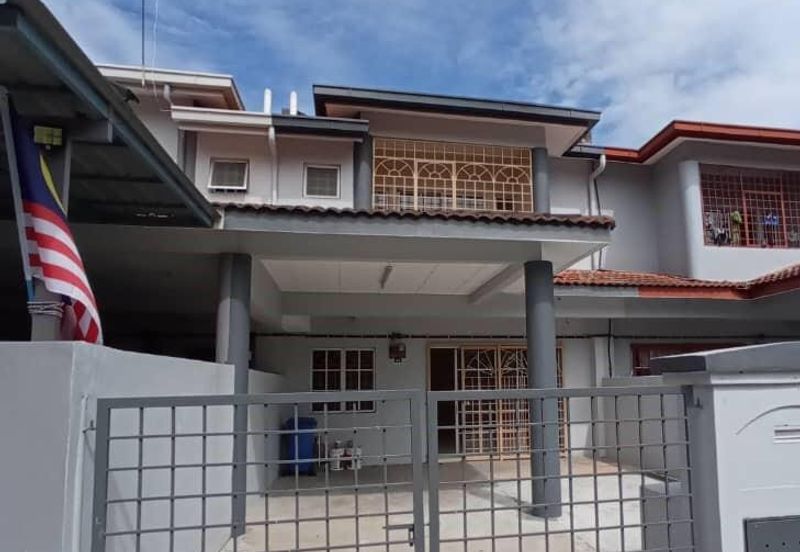 Berjaya Park (Taman Berjaya)