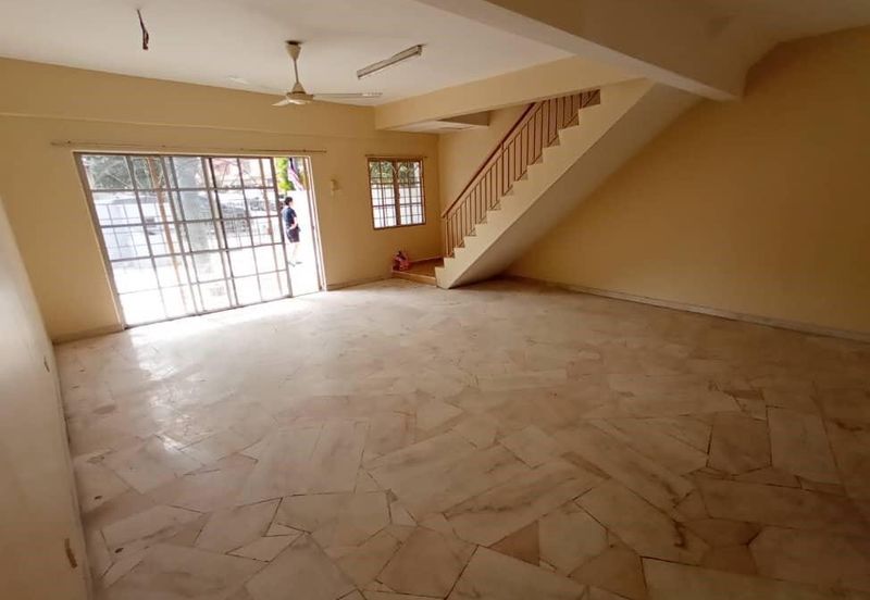 Berjaya Park (Taman Berjaya)