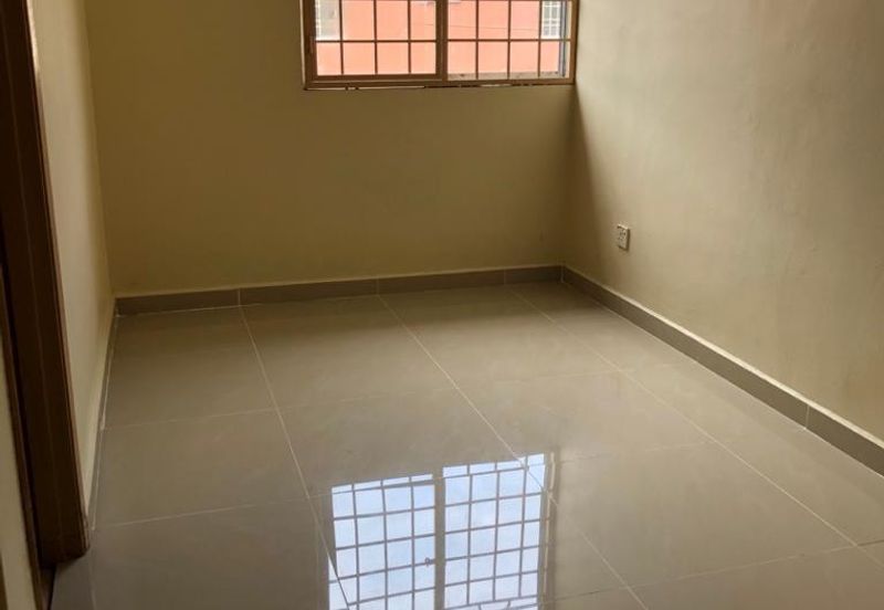 Berjaya Park (Taman Berjaya)