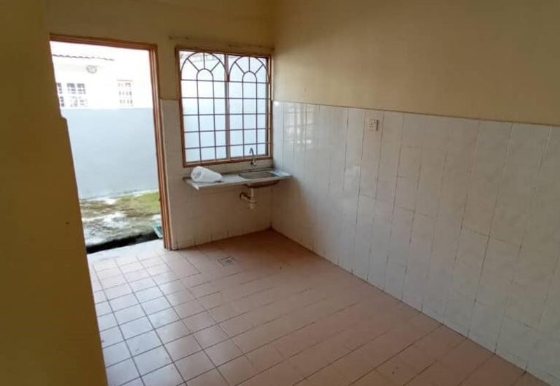 Berjaya Park (Taman Berjaya)