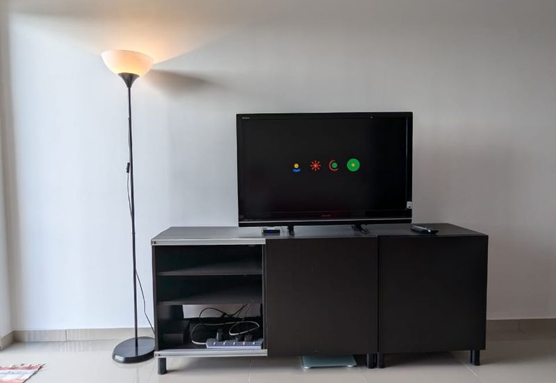 D'Quince Damansara Perdana