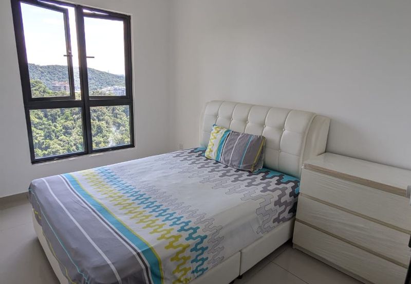 D'Quince Damansara Perdana