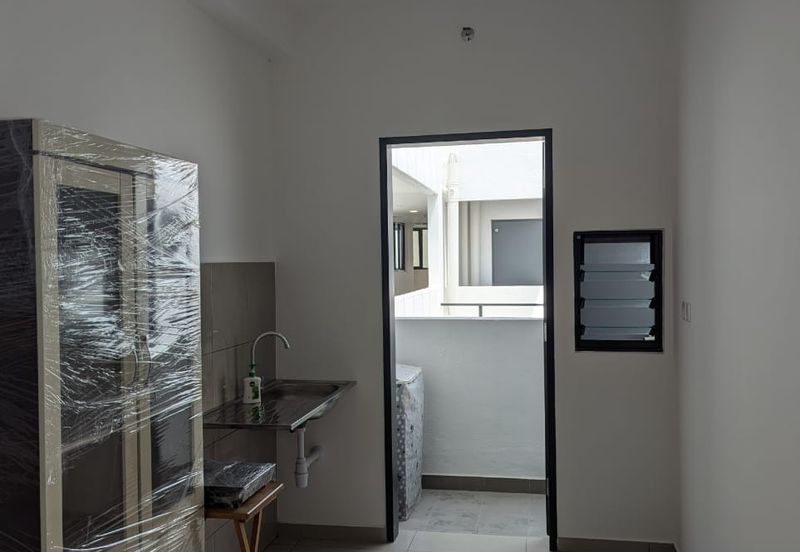 D'Quince Damansara Perdana