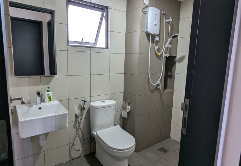 D'Quince Damansara Perdana