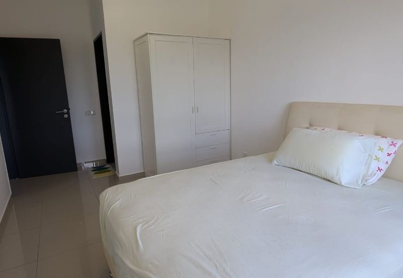 D'Quince Damansara Perdana