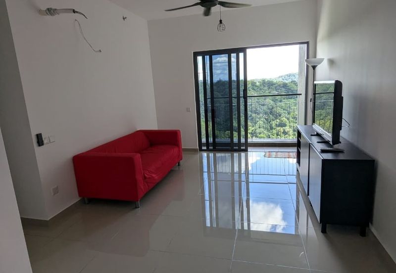 D'Quince Damansara Perdana