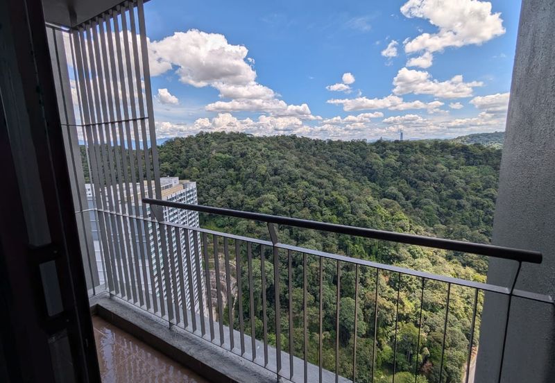 D'Quince Damansara Perdana