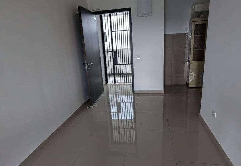 D'Quince Damansara Perdana