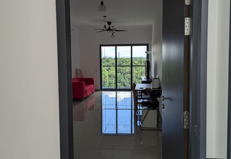 D'Quince Damansara Perdana