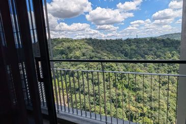 D'Quince Damansara Perdana