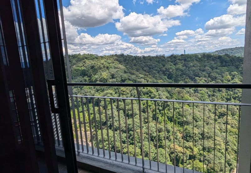 D'Quince Damansara Perdana