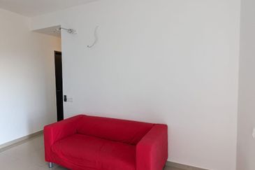 D'Quince Damansara Perdana