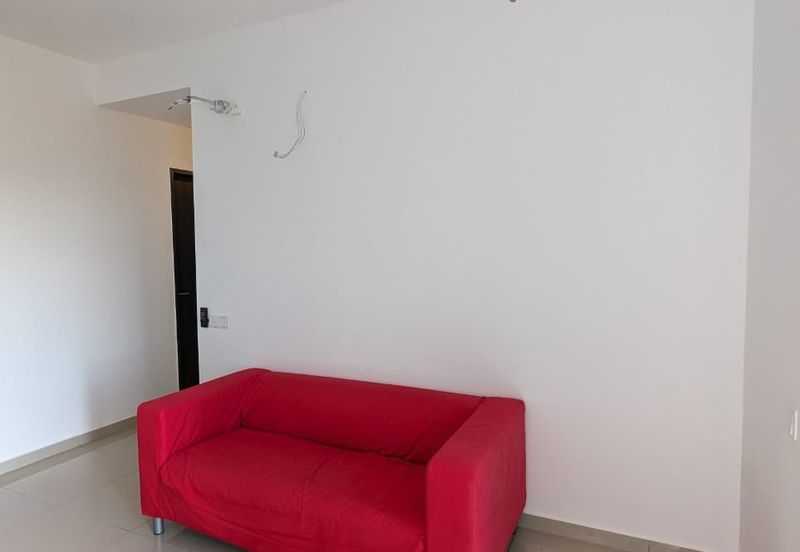 D'Quince Damansara Perdana