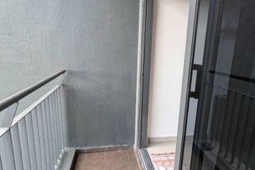 D'Quince Damansara Perdana