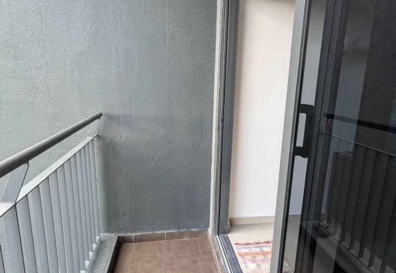 D'Quince Damansara Perdana