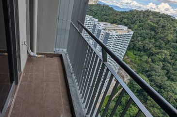 D'Quince Damansara Perdana