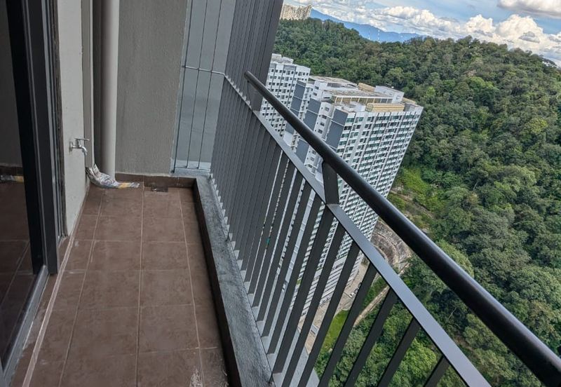 D'Quince Damansara Perdana