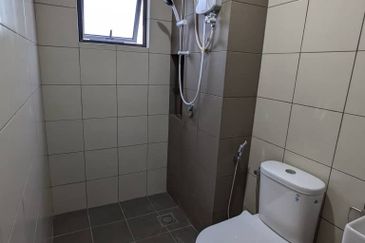 D'Quince Damansara Perdana