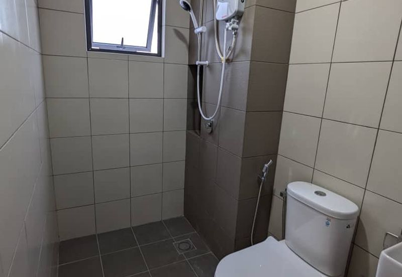 D'Quince Damansara Perdana