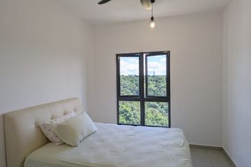 D'Quince Damansara Perdana