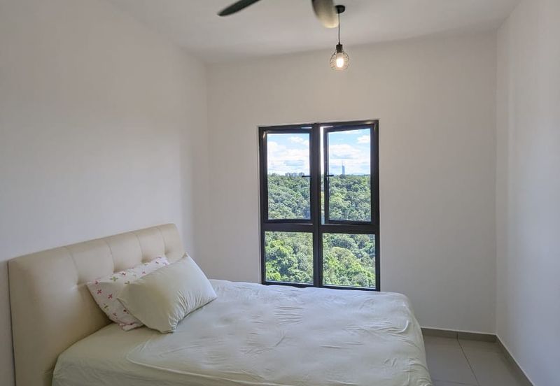 D'Quince Damansara Perdana