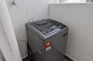 D'Quince Damansara Perdana