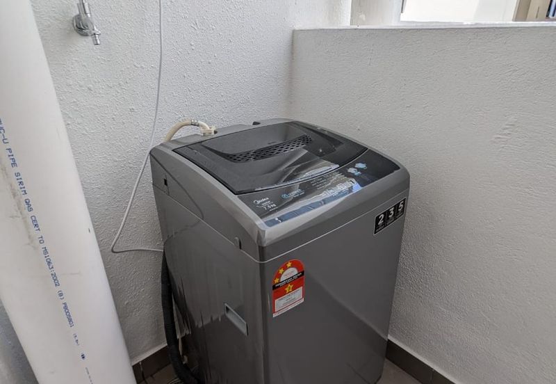 D'Quince Damansara Perdana